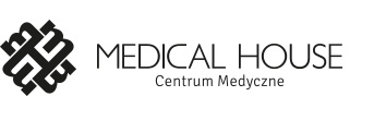 logo Medical House - centrum medyczne